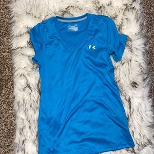 Under armor shirt